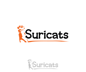 Logo Design by CreativeTrick for Suricats | Design: #4102778