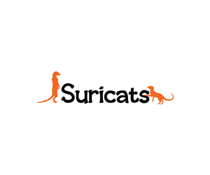 Logo Design by CreativeTrick for Suricats | Design: #4102779