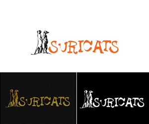 Logo Design by CreativeTrick for Suricats | Design: #4102837