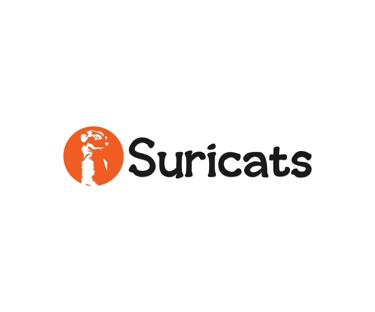 Logo-Design von CreativeTrick für Suricats | Design #4102843