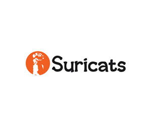 Logo Design by CreativeTrick for Suricats | Design: #4102843