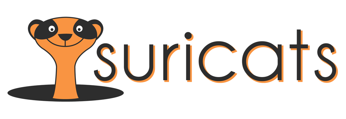 Logo-Design von Emily Hamnett für Suricats | Design #4046756