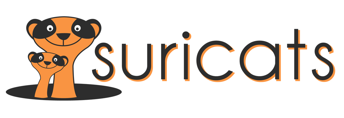 Logo-Design von Emily Hamnett für Suricats | Design #4046757