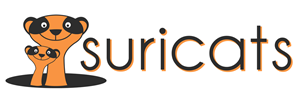 Logo Design by Emily Hamnett for Suricats | Design: #4046757