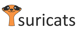 Logo Design by Emily Hamnett for Suricats | Design: #4060197