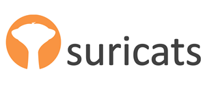 Logo Design by Emily Hamnett for Suricats | Design: #4079328