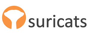 Logo Design by Emily Hamnett for Suricats | Design: #4079329