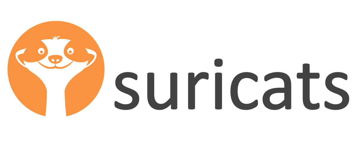 Logo-Design von Emily Hamnett für Suricats | Design #4079332