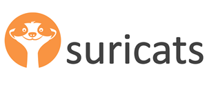 Logo Design by Emily Hamnett for Suricats | Design: #4079332