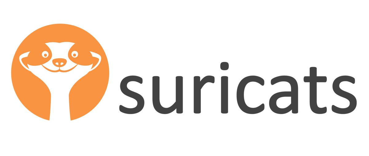 Logo Design by Emily Hamnett for Suricats | Design #4079335