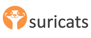 Logo Design by Emily Hamnett for Suricats | Design #4079335