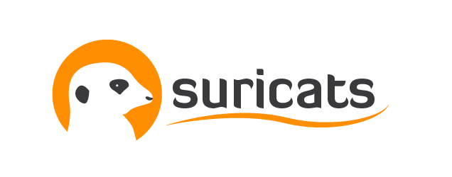 Logo Design by TSEdesign for Suricats | Design #4069557