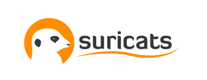 Logo Design by TSEdesign for Suricats | Design #4069557