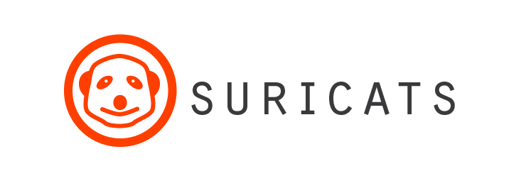 Logo Design by TSEdesign for Suricats | Design #4069596