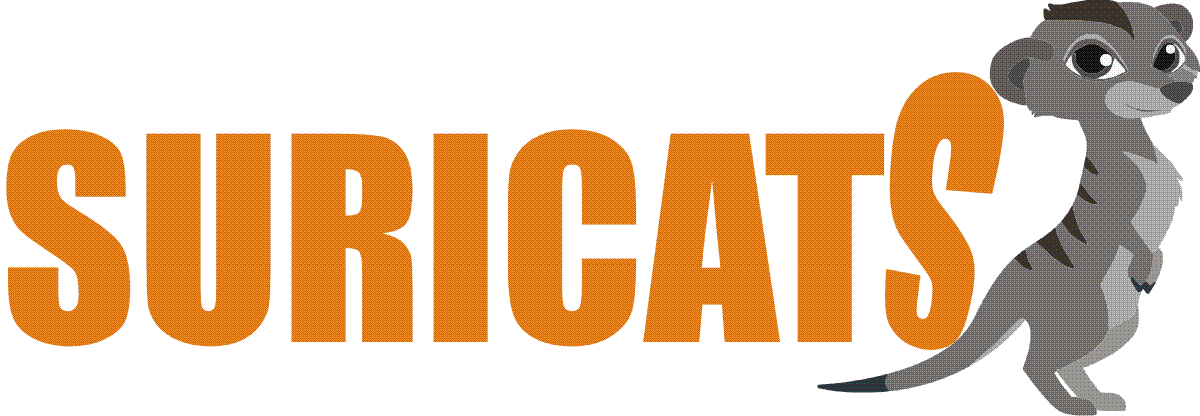 Logo Design by freelancers.india for Suricats | Design #4016031