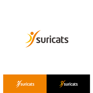 Logo Design by OD for Suricats | Design: #4051281