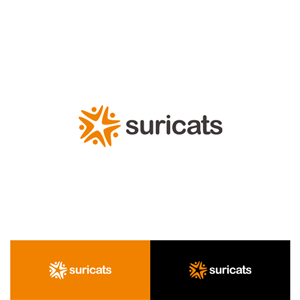 Logo Design by OD for Suricats | Design: #4058177