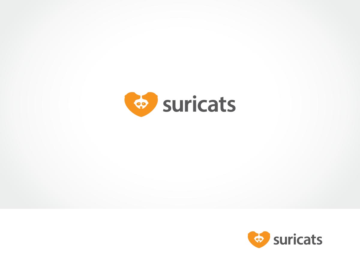 Logo Design by ArtTank for Suricats | Design #4070413