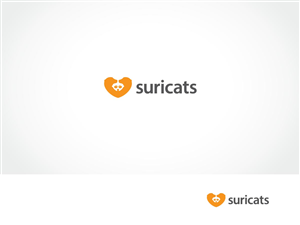 Logo Design by ArtTank for Suricats | Design: #4070413