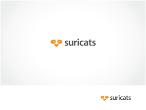 Logo Design by ArtTank for Suricats | Design: #4070431