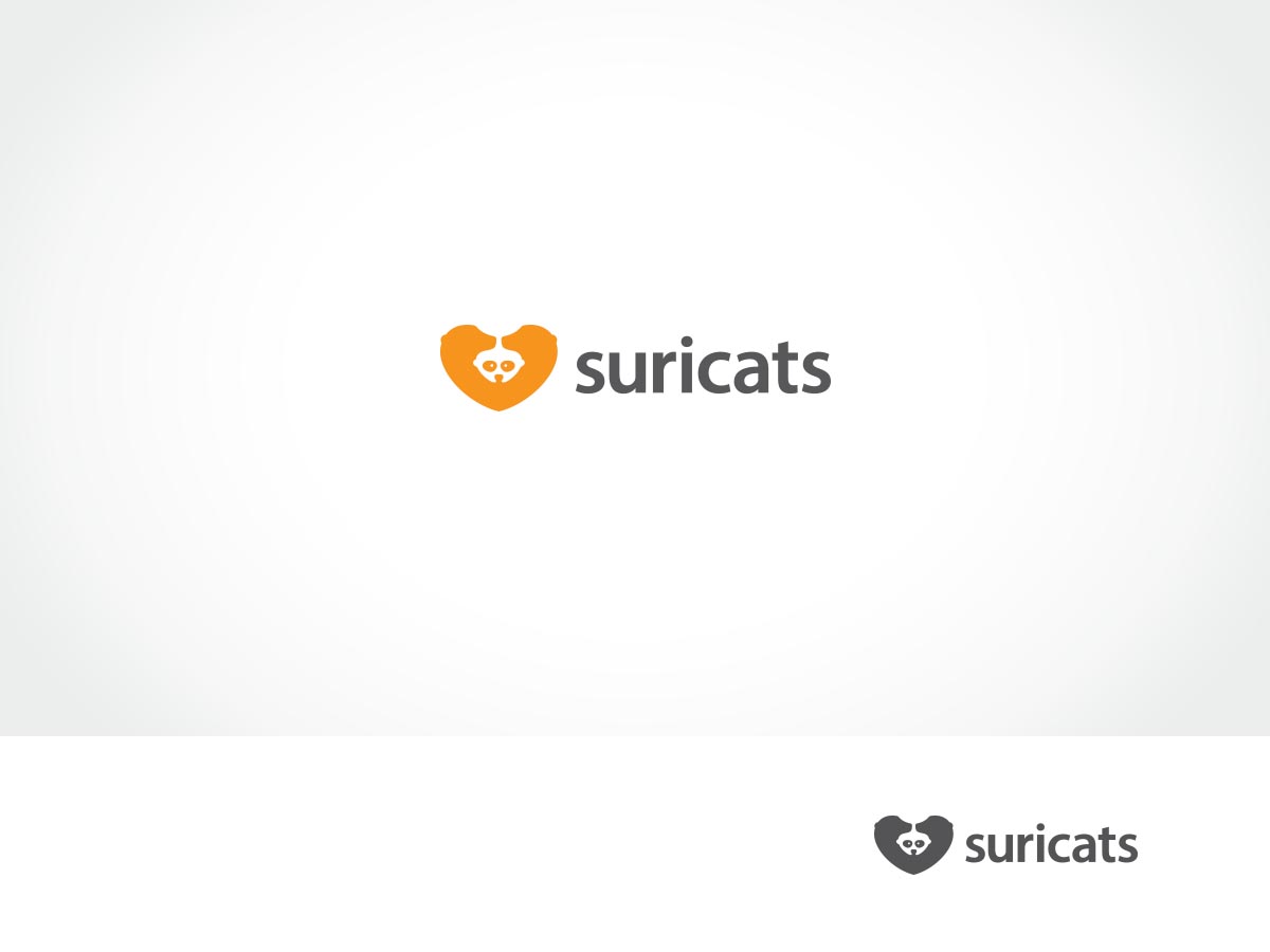 Logo Design by ArtTank for Suricats | Design: #4082584