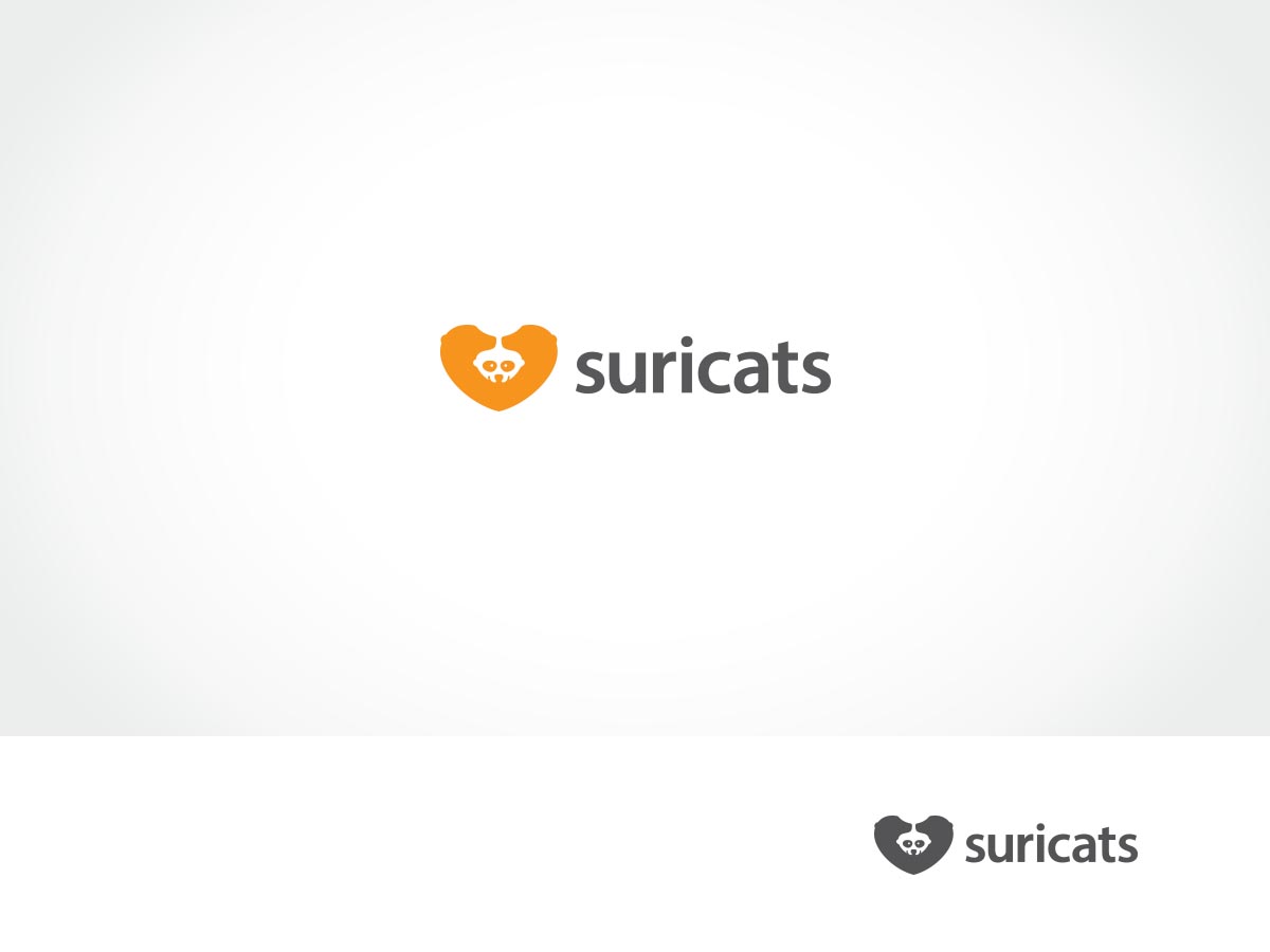 Logo Design by ArtTank for Suricats | Design #4082592