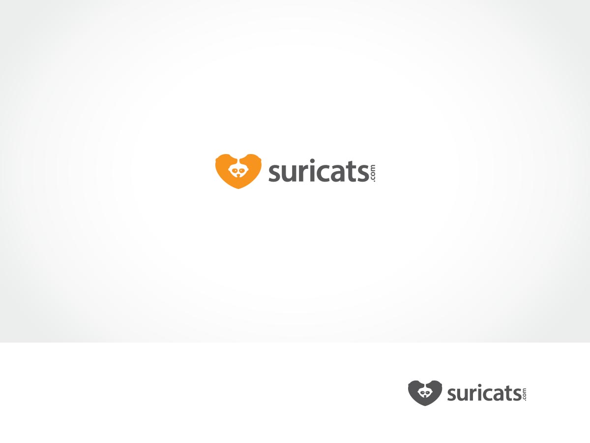 Design de Logo par ArtTank pour Suricats | Design #4114612