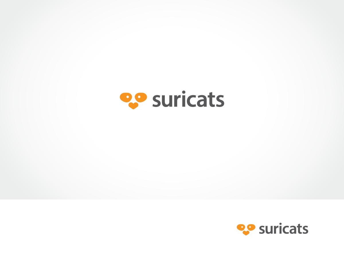Logo Design by ArtTank for Suricats | Design #4148324