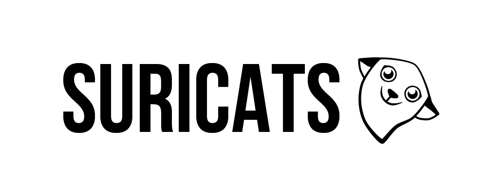 Logo Design by extraordinaryken for Suricats | Design #4009508