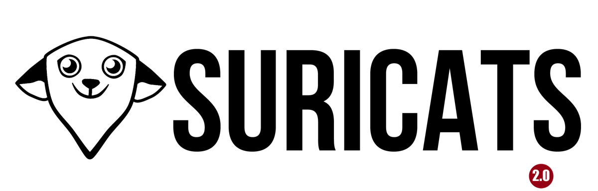 Logo Design by extraordinaryken for Suricats | Design #4054619