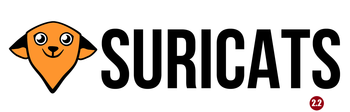 Logo Design by extraordinaryken for Suricats | Design #4054623