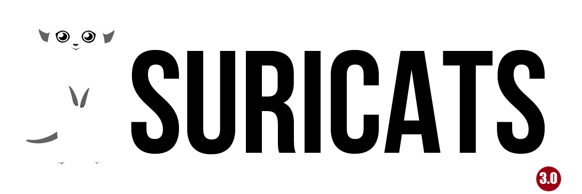 Logo Design by extraordinaryken for Suricats | Design #4060332