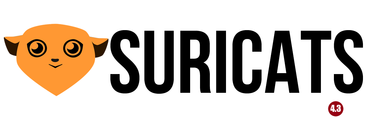 Logo Design by extraordinaryken for Suricats | Design #4060382