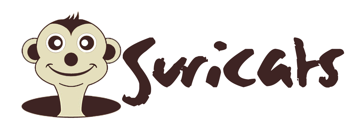 Logo Design by David Winwood for Suricats | Design #4047844
