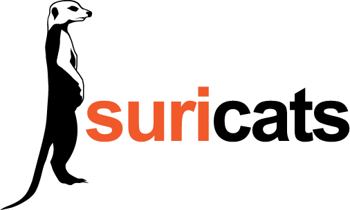 Logo-Design von Lourde Xavier für Suricats | Design #4032353