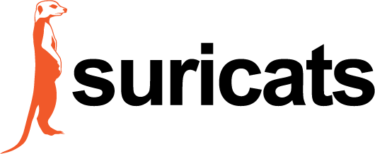 Diseño de Logo por Lourde Xavier para Suricats | Diseño #4035324