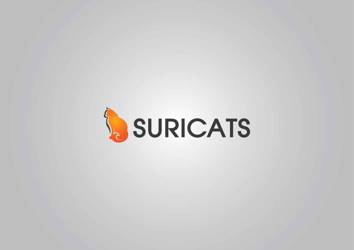 Logo Design by Nomad Designs for Suricats | Design #4071555