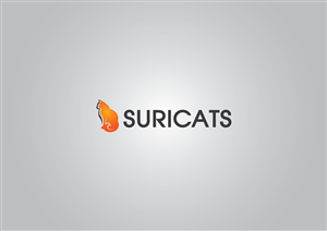 Logo Design by Nomad Designs for Suricats | Design: #4071555