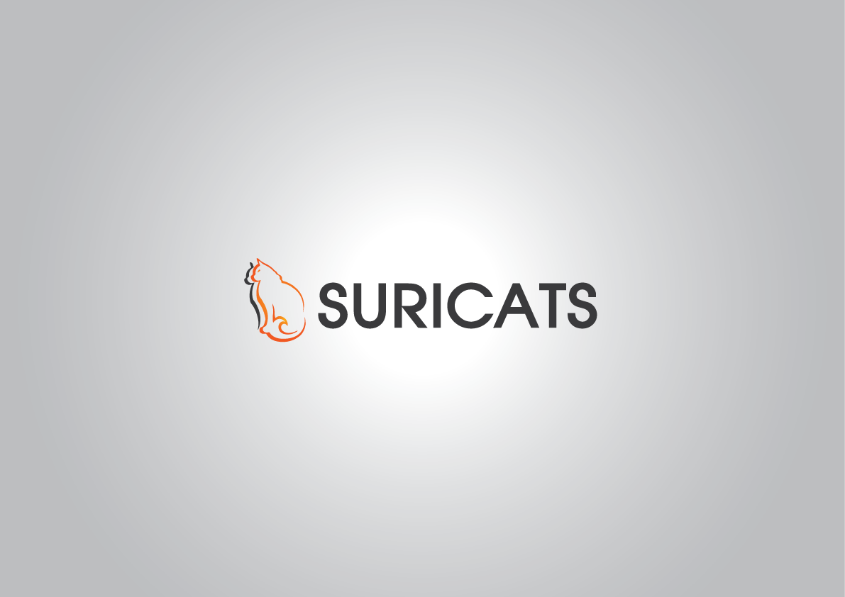 Logo Design by Nomad Designs for Suricats | Design #4071556