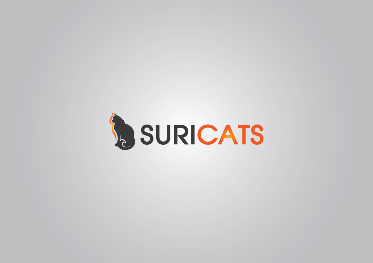 Diseño de Logo por Nomad Designs para Suricats | Diseño #4071577