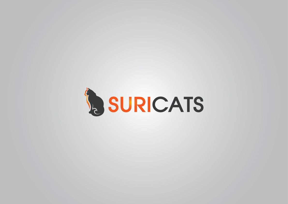 Logo Design by Nomad Designs for Suricats | Design #4071587