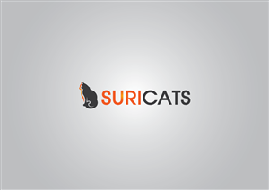 Logo Design by Nomad Designs for Suricats | Design: #4071587