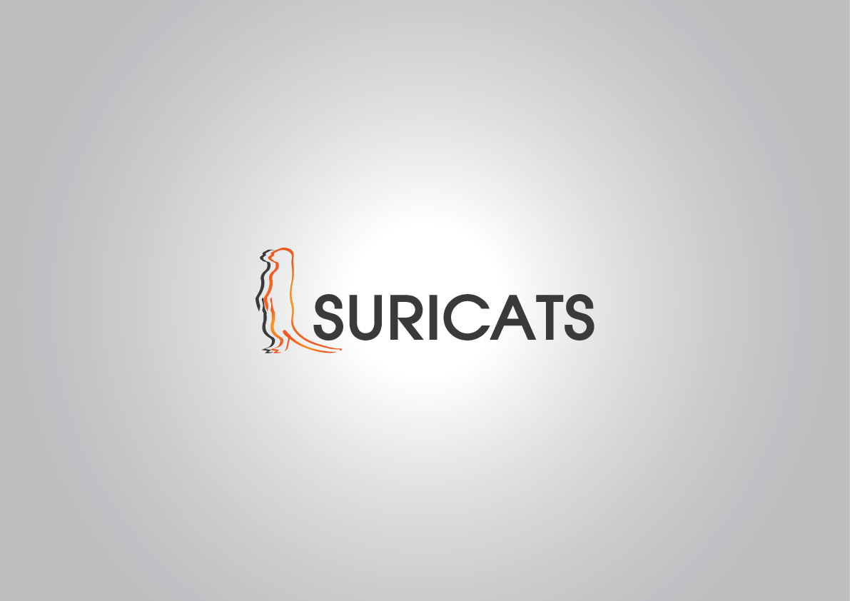Logo Design by Nomad Designs for Suricats | Design #4079847