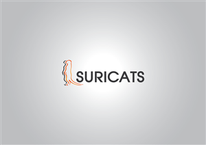 Logo Design by Nomad Designs for Suricats | Design: #4079847