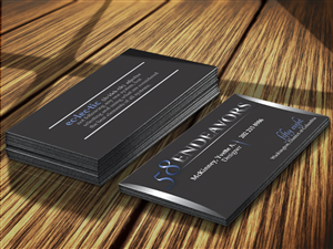 Visitenkarten-Design von byDesign Graphic Design für 58 Endeavors | Design: #4005119