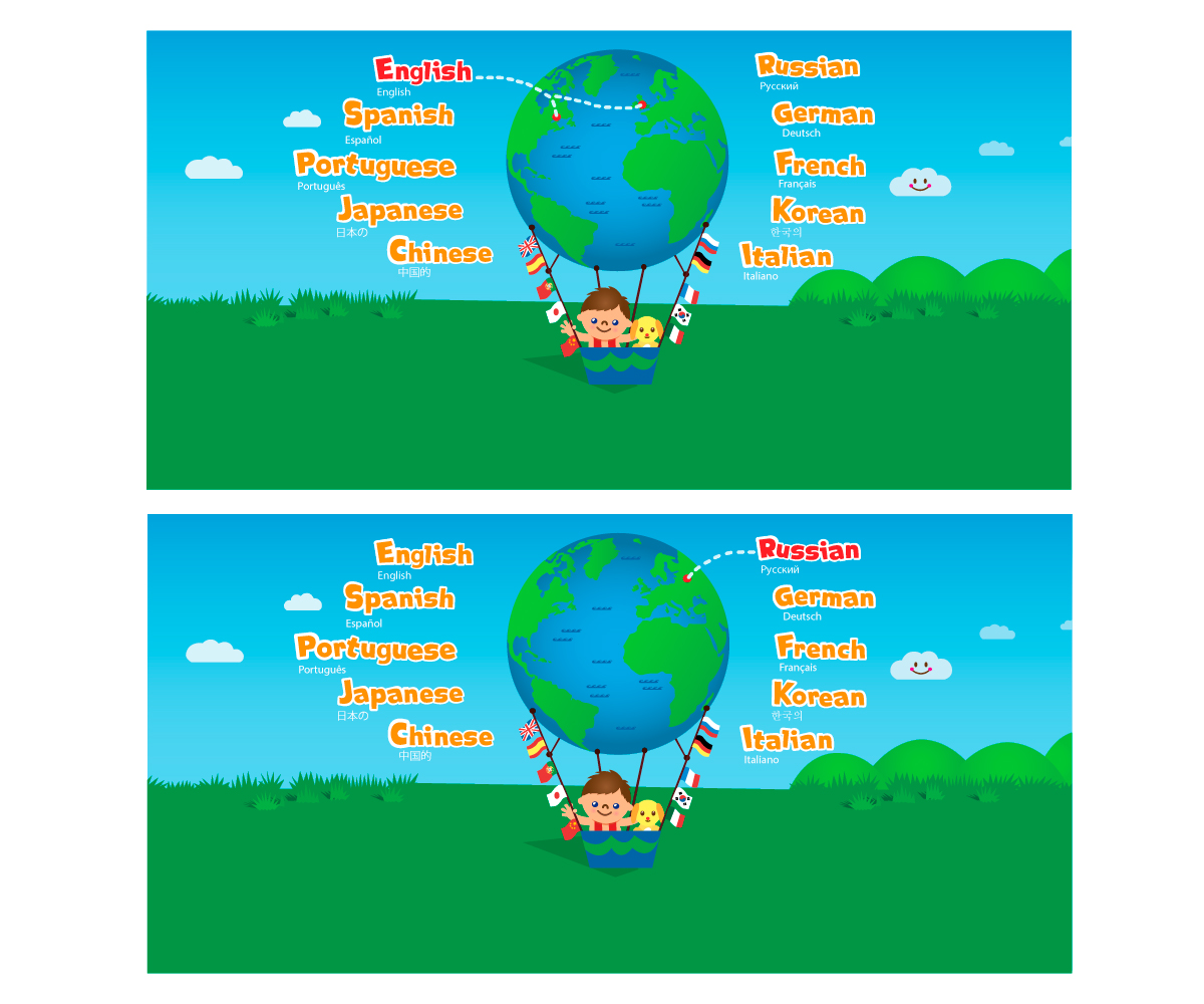 Illustration Design by Skape for Daruma Tech | Design #4096078