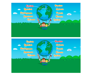 Illustration Design by Skape for Daruma Tech | Design: #4096089
