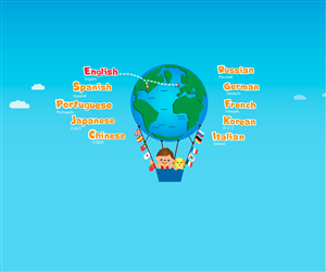 Illustration Design by Skape for Daruma Tech | Design: #4096161