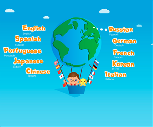 Illustration Design by Skape for Daruma Tech | Design: #4102817