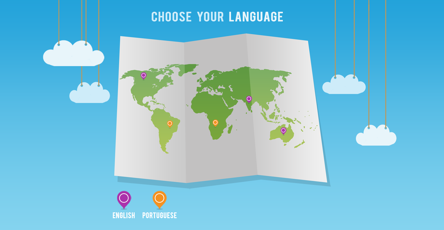 Illustration Design by Raquel Segal for Daruma Tech | Design #4095582